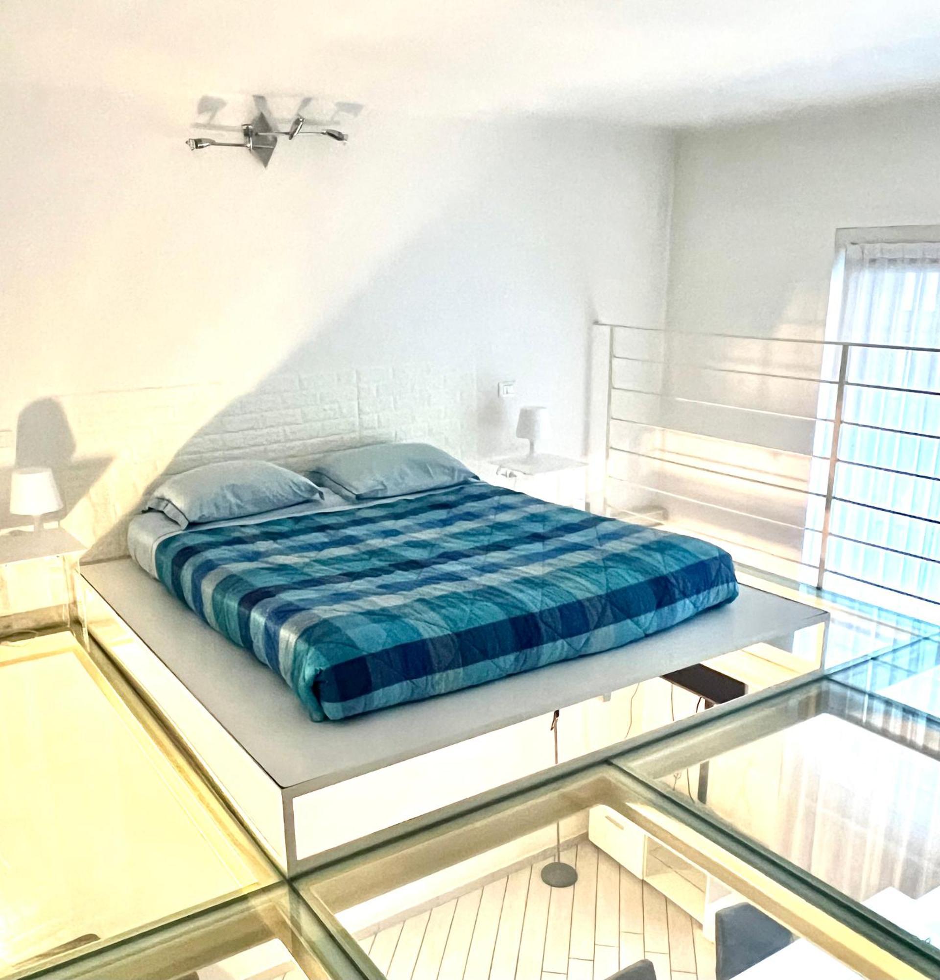 Casa de Férias Glass Loft Milão