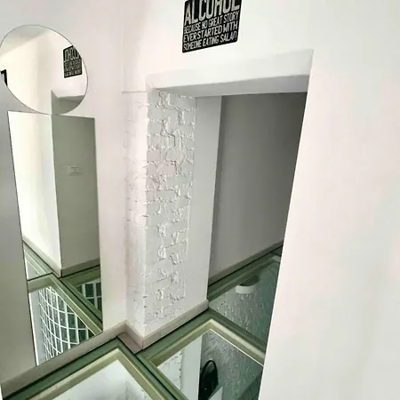 Glass Loft Milão Exterior foto