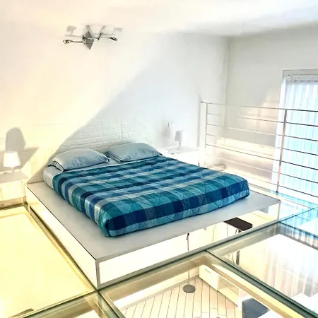 Glass Loft Milão Exterior foto