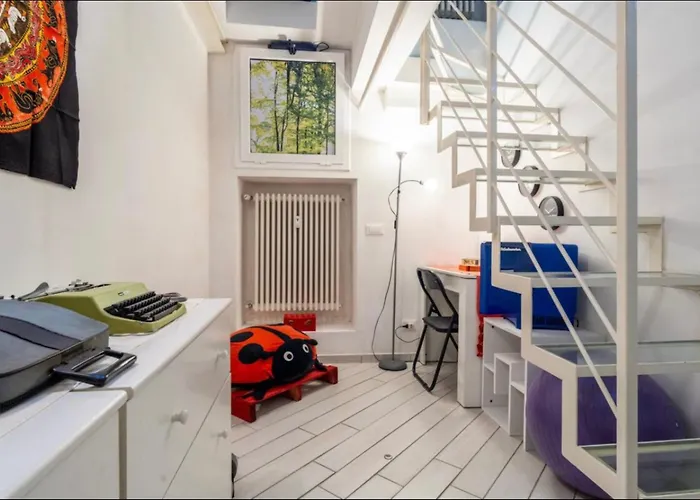 Glass Loft