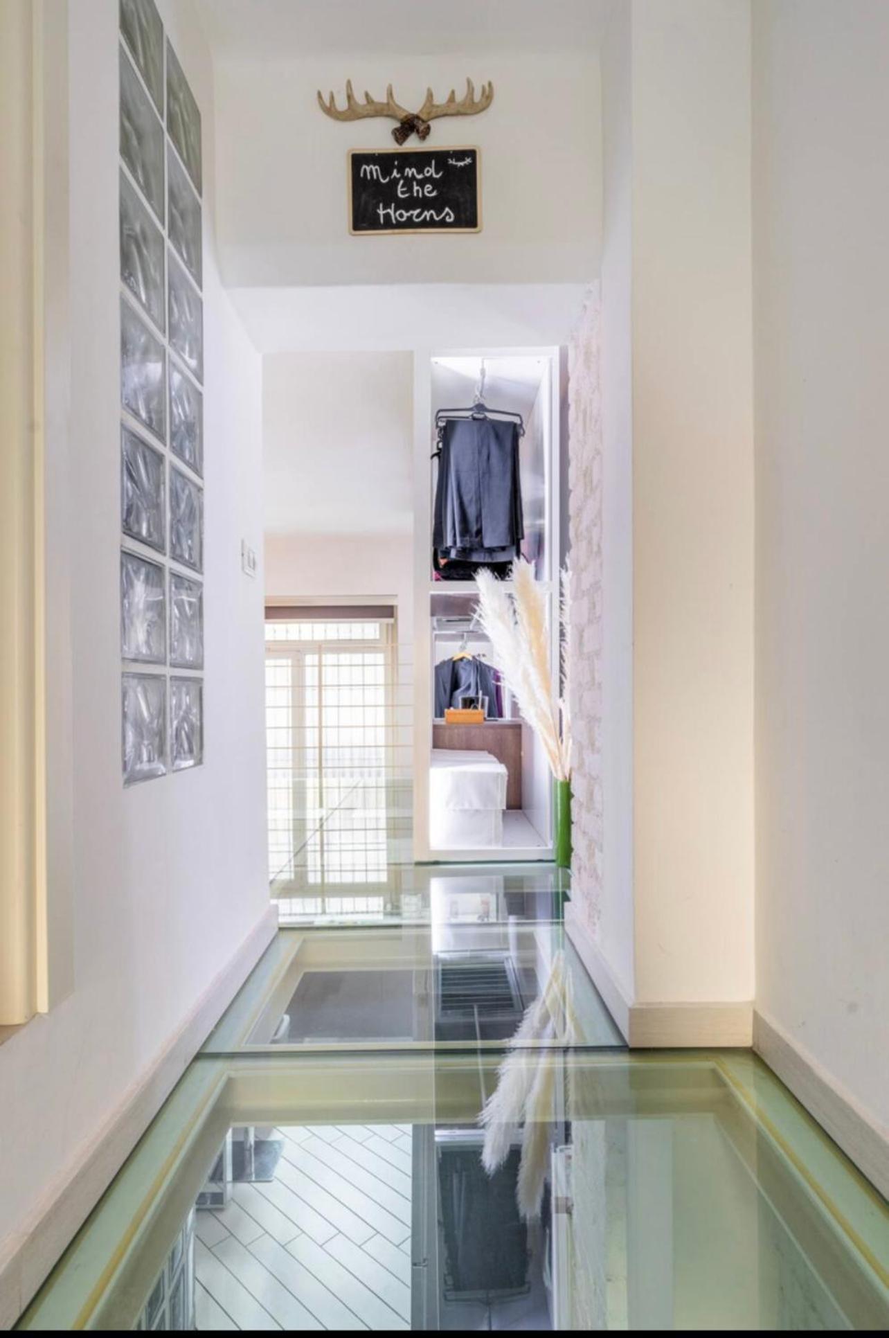 Glass Loft * Milán