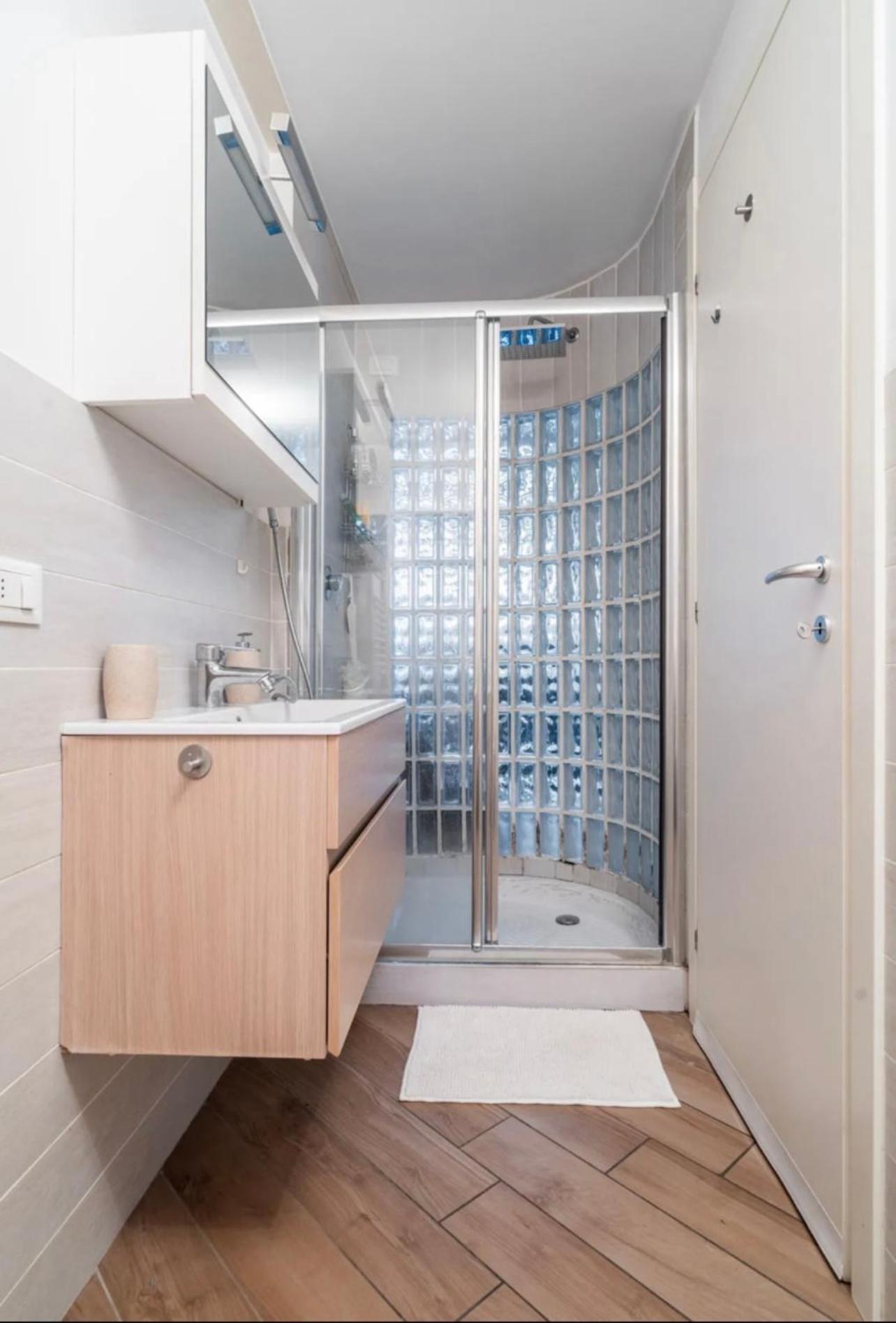 Сasa de vacaciones Glass Loft