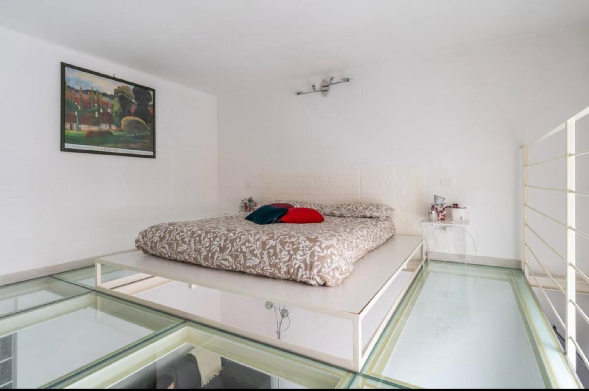 Glass Loft Milán